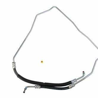 Sunsong® - Power Steering Pressure Line Hose Assembly