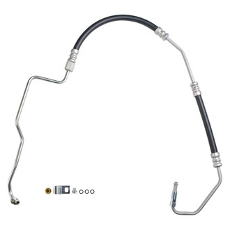 Sunsong® - Power Steering Pressure Line Hose Assembly