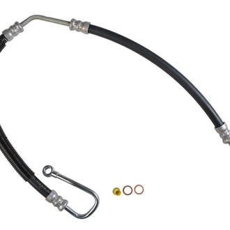 Sunsong® - Power Steering Pressure Line Hose Assembly