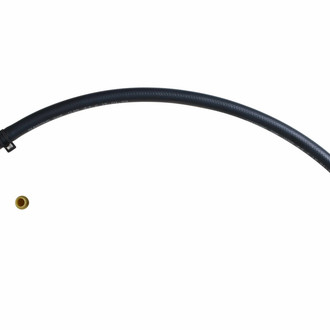 Sunsong® - Power Steering Return Line Hose Assembly