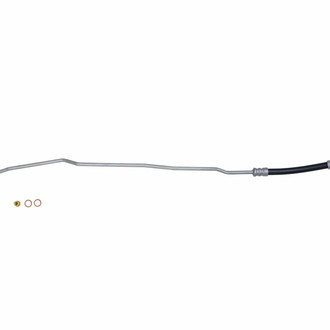 Sunsong® - Power Steering Pressure Line Hose Assembly