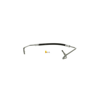 Sunsong® - Power Steering Pressure Line Hose Assembly - Pump to Hydroboost