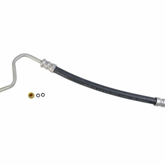 Sunsong® - Power Steering Pressure Line Hose Assembly