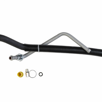 Sunsong® - Power Steering Return Line Hose Assembly