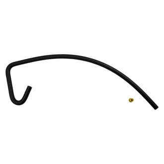 Sunsong® - Power Steering Return Line Hose Assembly