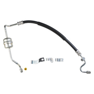 Sunsong® - Power Steering Pressure Line Hose Assembly