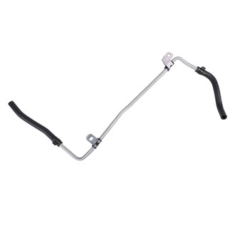 Sunsong® - Power Steering Return Line Hose Assembly