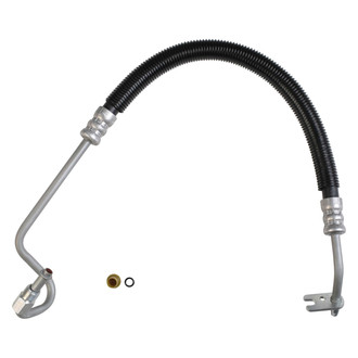 Sunsong® - Power Steering Pressure Line Hose Assembly