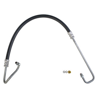 Sunsong® - Power Steering Pressure Line Hose Assembly