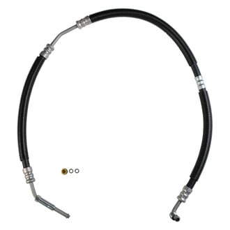 Sunsong® - Power Steering Pressure Line Hose Assembly