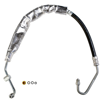 Sunsong® - Power Steering Pressure Line Hose Assembly