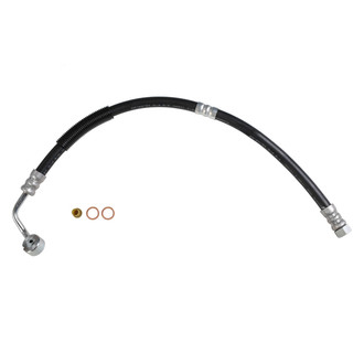 Sunsong® - Power Steering Pressure Line Hose Assembly - From Pump