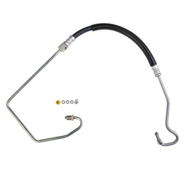 Sunsong® 3402231 Power Steering Hose Assemblies PumpToHydroboost