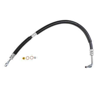 Sunsong® - Power Steering Pressure Line Hose Assembly