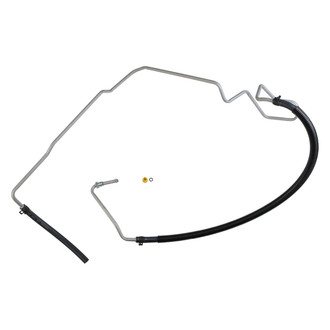 Sunsong® - Power Steering Return Line Hose Assembly