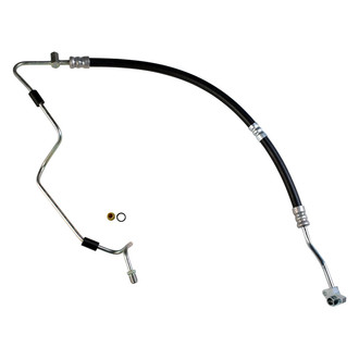 Sunsong® - Power Steering Pressure Line Hose Assembly