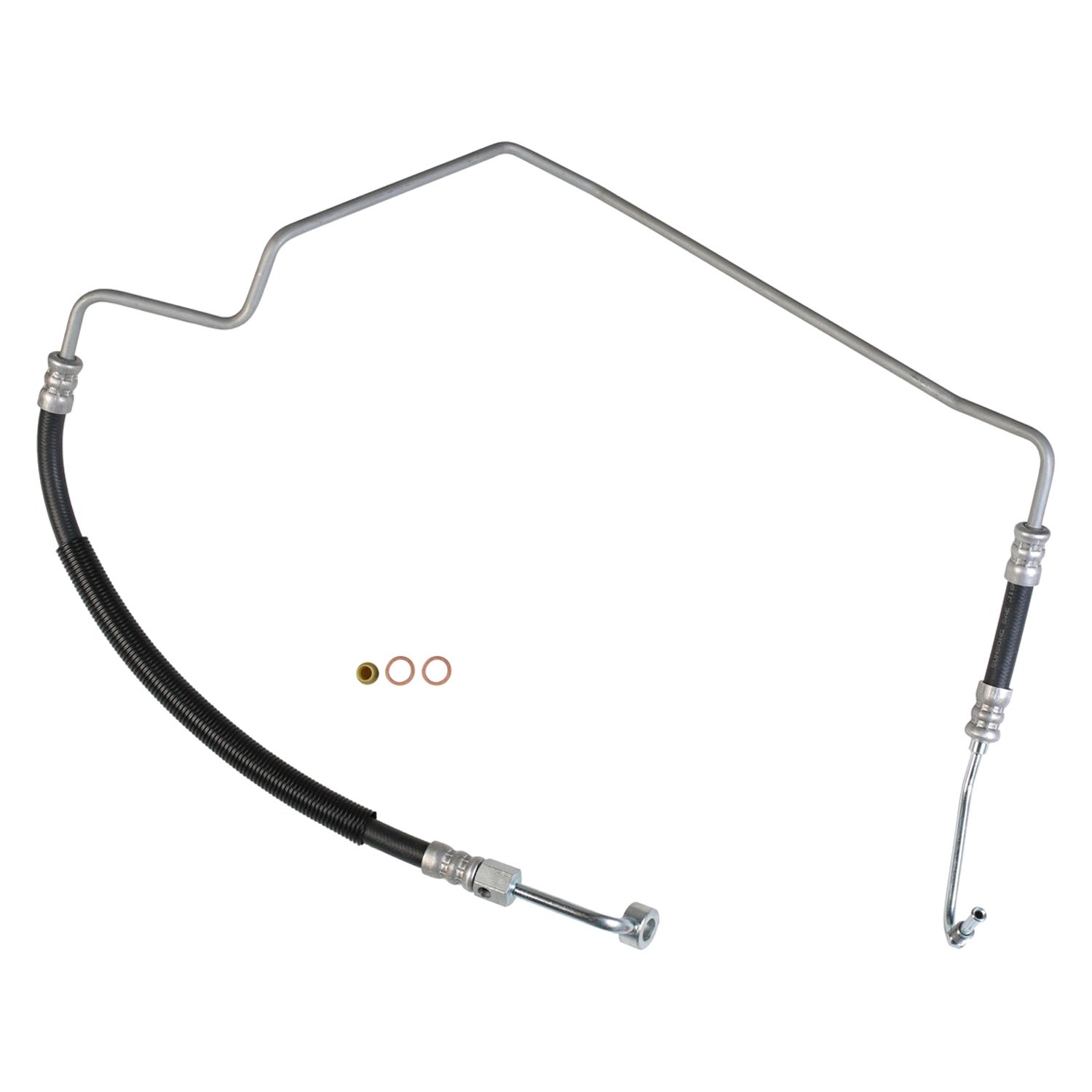 Sunsong® 3402246 - Power Steering Hose Assemblies 
