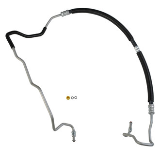 Sunsong® - Power Steering Pressure Line Hose Assembly