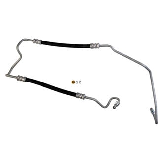 Sunsong® - Power Steering Pressure Line Hose Assembly
