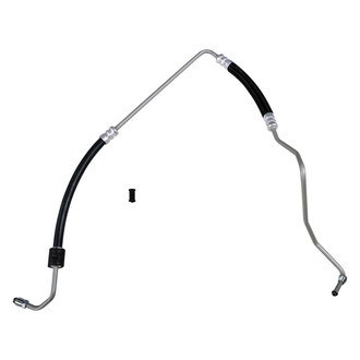 Sunsong® - Power Steering Pressure Line Hose Assembly