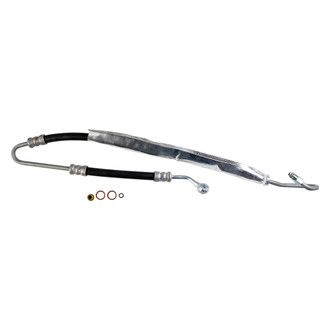 Sunsong® - Power Steering Pressure Line Hose Assembly