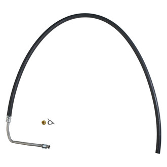Sunsong® - Power Steering Return Line Hose Assembly