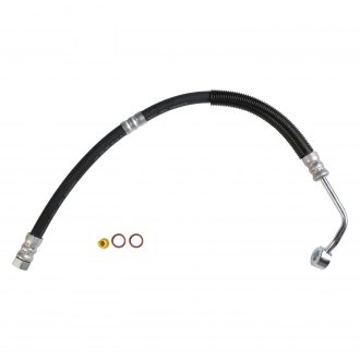 Sunsong 3401648 Power Steering Pressure Line Hose Assembly Sunsong 3401648 Power Steering Pressure Line Hose Assembly