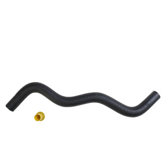 Sunsong® - Power Steering Return Line Hose Assembly - Pipe to Reservoir