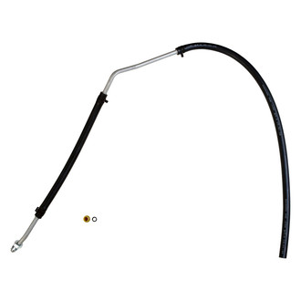 Sunsong® - Power Steering Return Line Hose Assembly