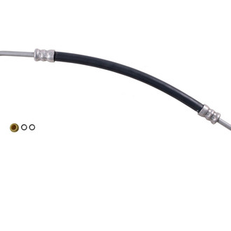 Sunsong® - Power Steering Pressure Line Hose Assembly