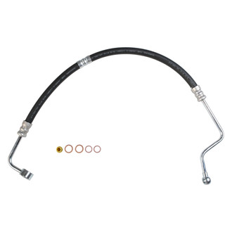 Sunsong® - Power Steering Pressure Line Hose Assembly