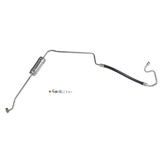 Sunsong® - Power Steering Pressure Line Hose Assembly