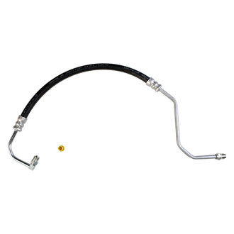 Sunsong® - Power Steering Pressure Line Hose Assembly - Pump to Hydroboost