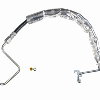 Sunsong® - Power Steering Pressure Line Hose Assembly