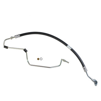 Sunsong® - Power Steering Pressure Line Hose Assembly