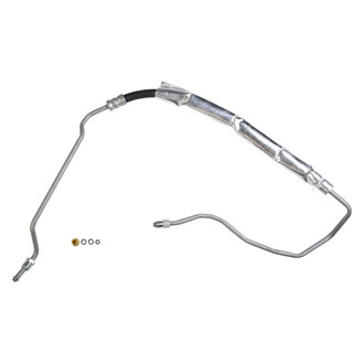 Sunsong® - Power Steering Pressure Line Hose Assembly