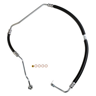 Sunsong® - Power Steering Pressure Line Hose Assembly