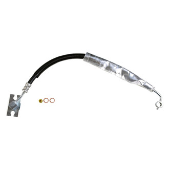 Sunsong® - Power Steering Pressure Line Hose Assembly - From Pump