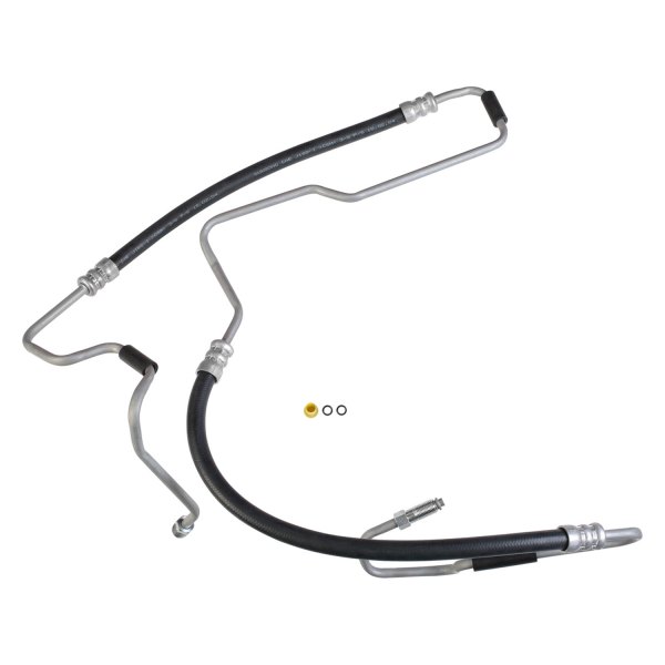 Sunsong® - Power Steering Pressure Line Hose Assembly