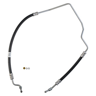 Sunsong® - Power Steering Pressure Line Hose Assembly