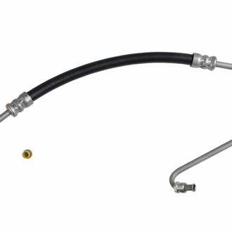 Sunsong® - Power Steering Pressure Line Hose Assembly