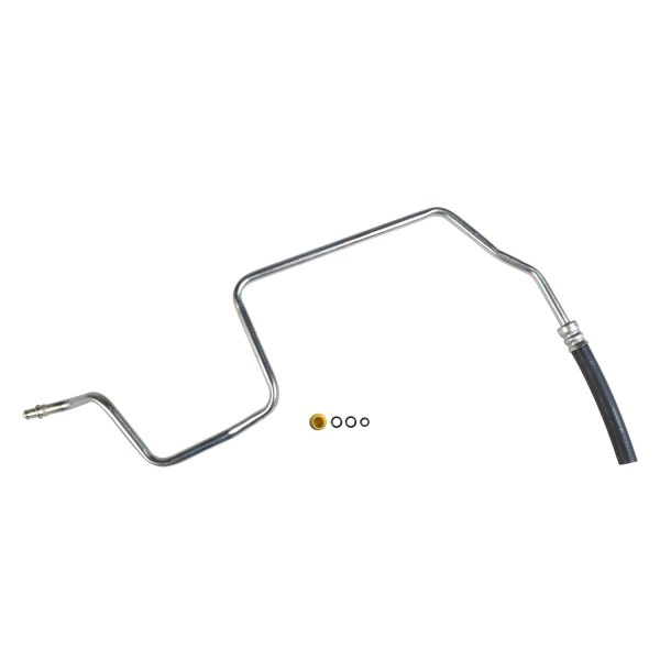 Sunsong® - Power Steering Hose Assemblies