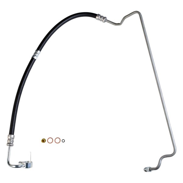 Sunsong® - Power Steering Hose Assemblies