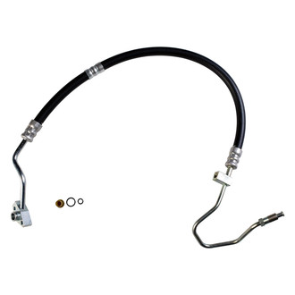 Sunsong® - Power Steering Pressure Line Hose Assembly