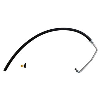 Sunsong® - Power Steering Return Line Hose Assembly