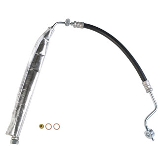 Sunsong® - Power Steering Pressure Line Hose Assembly