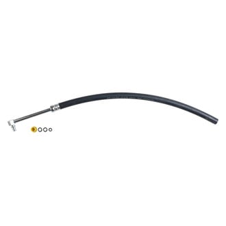 Sunsong® - Power Steering Return Line Hose Assembly