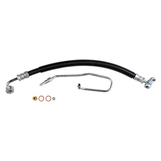 Sunsong® - Power Steering Pressure Line Hose Assembly