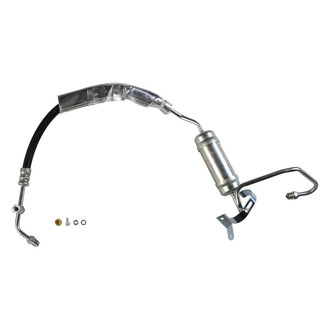 Sunsong® - Power Steering Pressure Line Hose Assembly