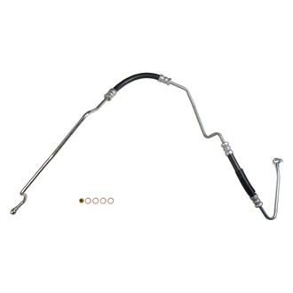 Sunsong® - Power Steering Pressure Line Hose Assembly